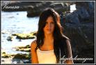 Sesión fotográfica: Vanesa Suárez