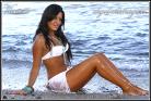 Sesión fotográfica: Vanesa Suárez