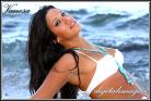 Sesión fotográfica: Vanesa Suárez