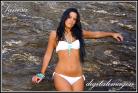Sesión fotográfica: Vanesa Suárez