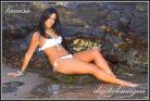 Sesión fotográfica: Vanesa Suárez