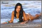 Sesión fotográfica: Vanesa Suárez