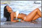 Sesión fotográfica: Vanesa Suárez
