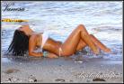 Sesión fotográfica: Vanesa Suárez