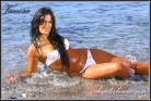 Sesión fotográfica: Vanesa Suárez