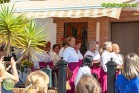 Procesión Virgen de La Cabeza de Álora 2025