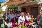 Procesión Virgen de La Cabeza de Álora 2025