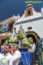 Procesión Virgen de La Cabeza de Álora 2025