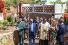 Procesión Virgen de La Cabeza de Álora 2025