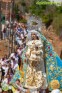 Procesión Virgen de La Cabeza de Álora 2025
