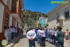Procesión Virgen de La Cabeza de Álora 2025