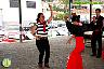 Verbena Virgen de la Cabeza en la Estación de Álora