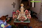 Verbena Virgen de la Cabeza 2014 (Estación de Álora)