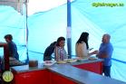 Verbena Virgen de la Cabeza 2014 (Estación de Álora)