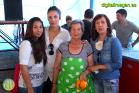 Verbena Virgen de la Cabeza 2014 (Estación de Álora)