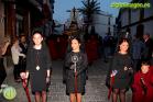 Semana Santa Álora 2015 - Viernes Santo