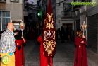 Semana Santa Álora 2015 - Viernes Santo