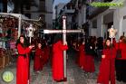Semana Santa Álora 2015 - Viernes Santo