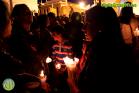 Semana Santa Álora 2015 - Viernes Santo