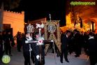 Semana Santa Álora 2015 - Viernes Santo