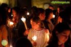 Semana Santa Álora 2015 - Viernes Santo