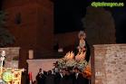 Semana Santa Álora 2015 - Viernes Santo