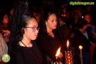 Semana Santa Álora 2015 - Viernes Santo