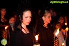 Semana Santa Álora 2015 - Viernes Santo
