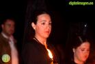 Semana Santa Álora 2015 - Viernes Santo