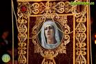 Semana Santa Álora 2015 - Viernes Santo
