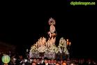Semana Santa Álora 2015 - Viernes Santo