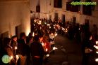 Semana Santa Álora 2015 - Viernes Santo