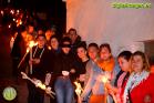 Semana Santa Álora 2015 - Viernes Santo
