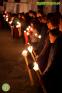 Semana Santa Álora 2015 - Viernes Santo