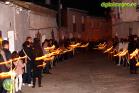 Semana Santa Álora 2015 - Viernes Santo