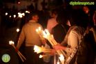 Semana Santa Álora 2015 - Viernes Santo