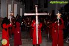 Semana Santa Álora 2015 - Viernes Santo