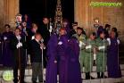 Semana Santa Álora 2015 - Viernes Santo