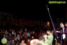 Semana Santa Álora 2015 - Viernes Santo