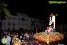 Semana Santa Álora 2015 - Viernes Santo
