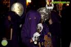 Semana Santa Álora 2015 - Viernes Santo