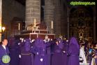 Semana Santa Álora 2015 - Viernes Santo