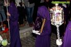 Semana Santa Álora 2015 - Viernes Santo