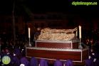 Semana Santa Álora 2015 - Viernes Santo
