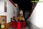 Semana Santa Álora 2015 - Viernes Santo