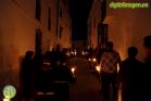 Semana Santa Álora 2015 - Viernes Santo