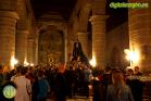 Semana Santa Álora 2015 - Viernes Santo