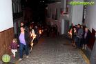 Semana Santa Álora 2015 - Viernes Santo
