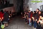 Semana Santa Álora 2015 - Viernes Santo