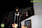Semana Santa Álora 2015 - Viernes Santo